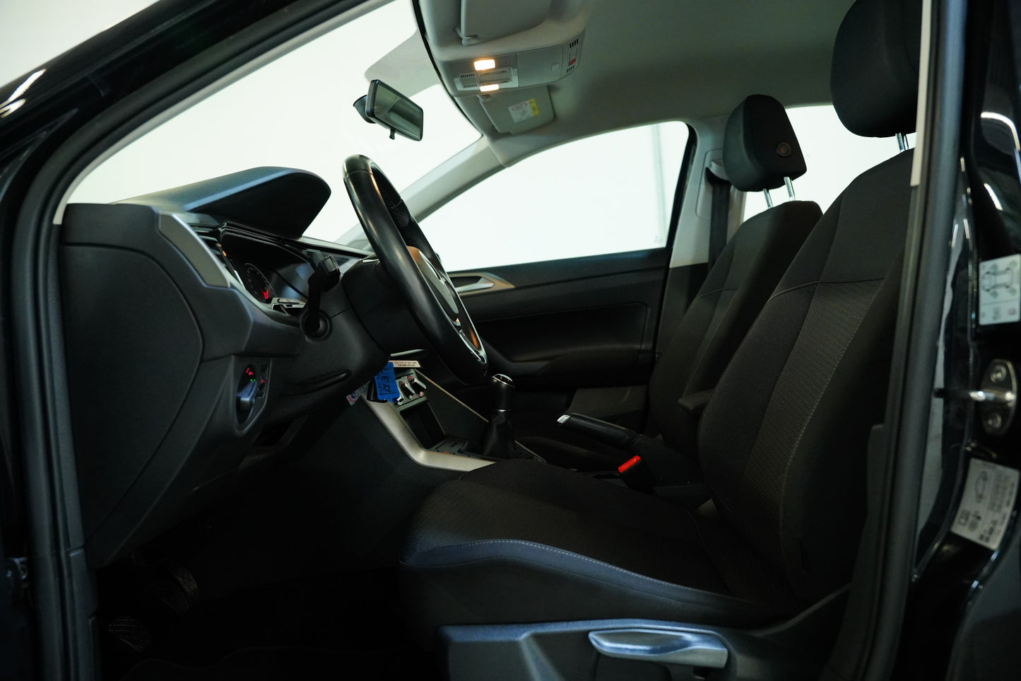 Volkswagen Polo 1.0 TSI 70 kW Comfortline