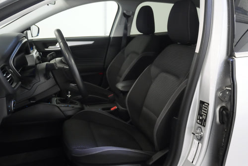 Ford Focus 1.5 EcoBlue 88kW Trend Edition – foto 11