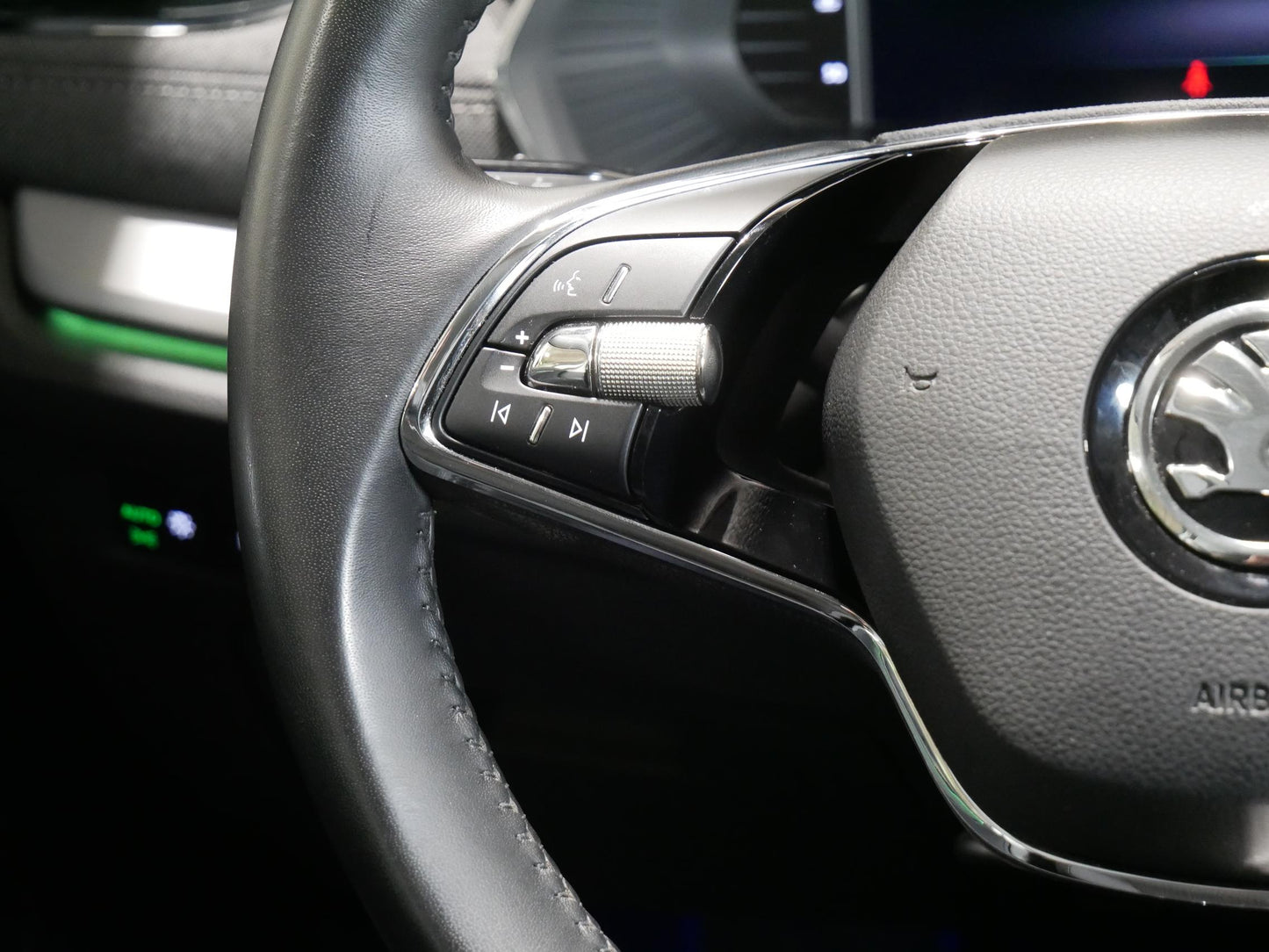 ŠKODA Octavia 2.0 TDI 85 kW Style