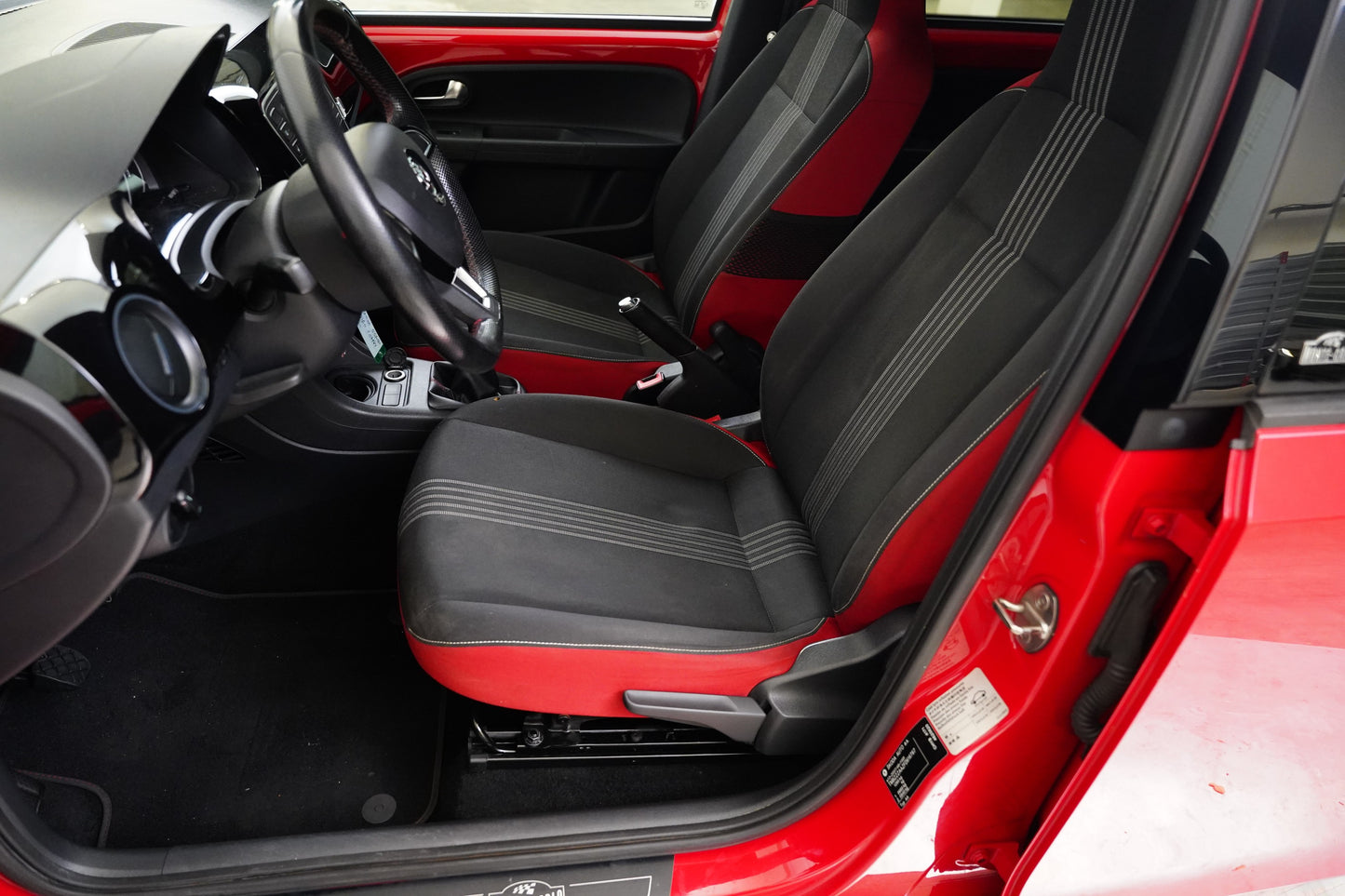 Škoda Citigo 1.0 MPI 55 kW Monte Carlo