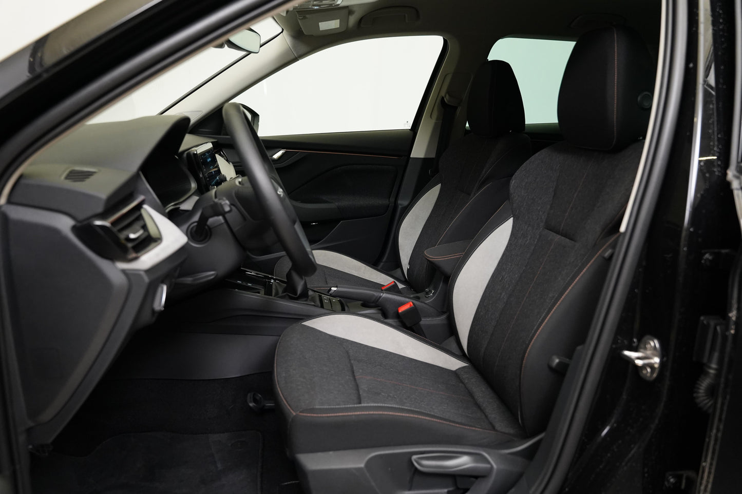 Škoda Kamiq 1.0 TSI 85 kW Selection