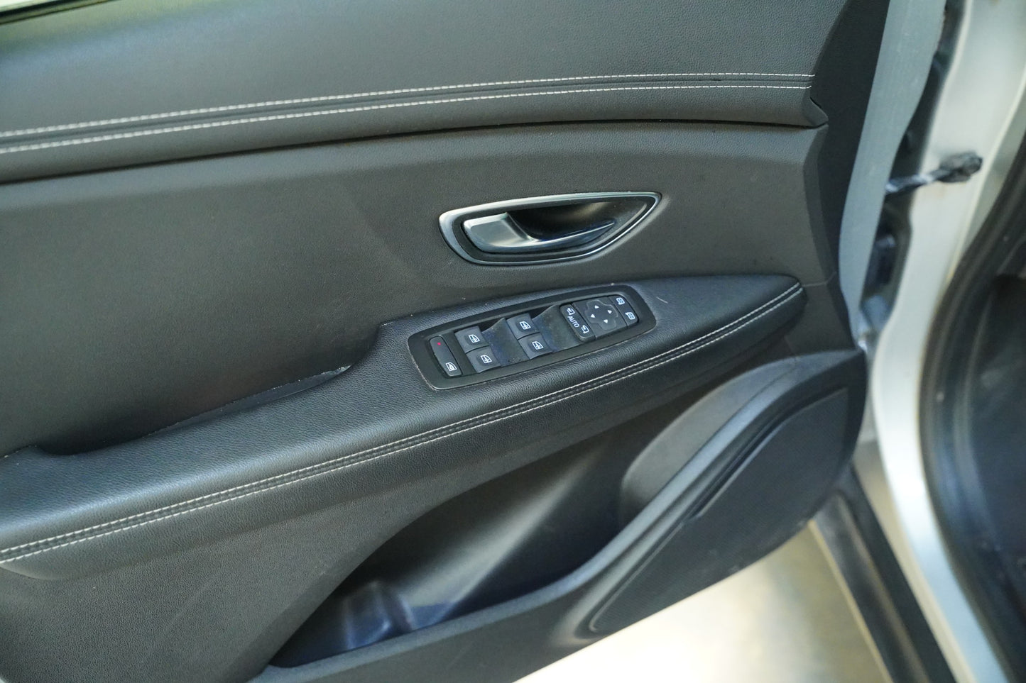 Renault Grand Scénic 1.7 dCi 88 kW Bose Edition