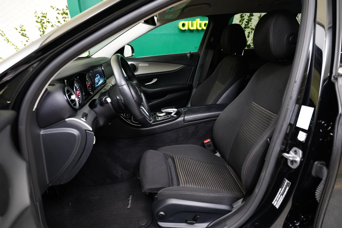 Mercedes-Benz E-Class 2.0 D 143 kW 4x4 Avantgarde – foto 11