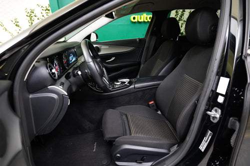 Mercedes-Benz E-Class 2.0 D 143 kW 4x4 Avantgarde – foto 11
