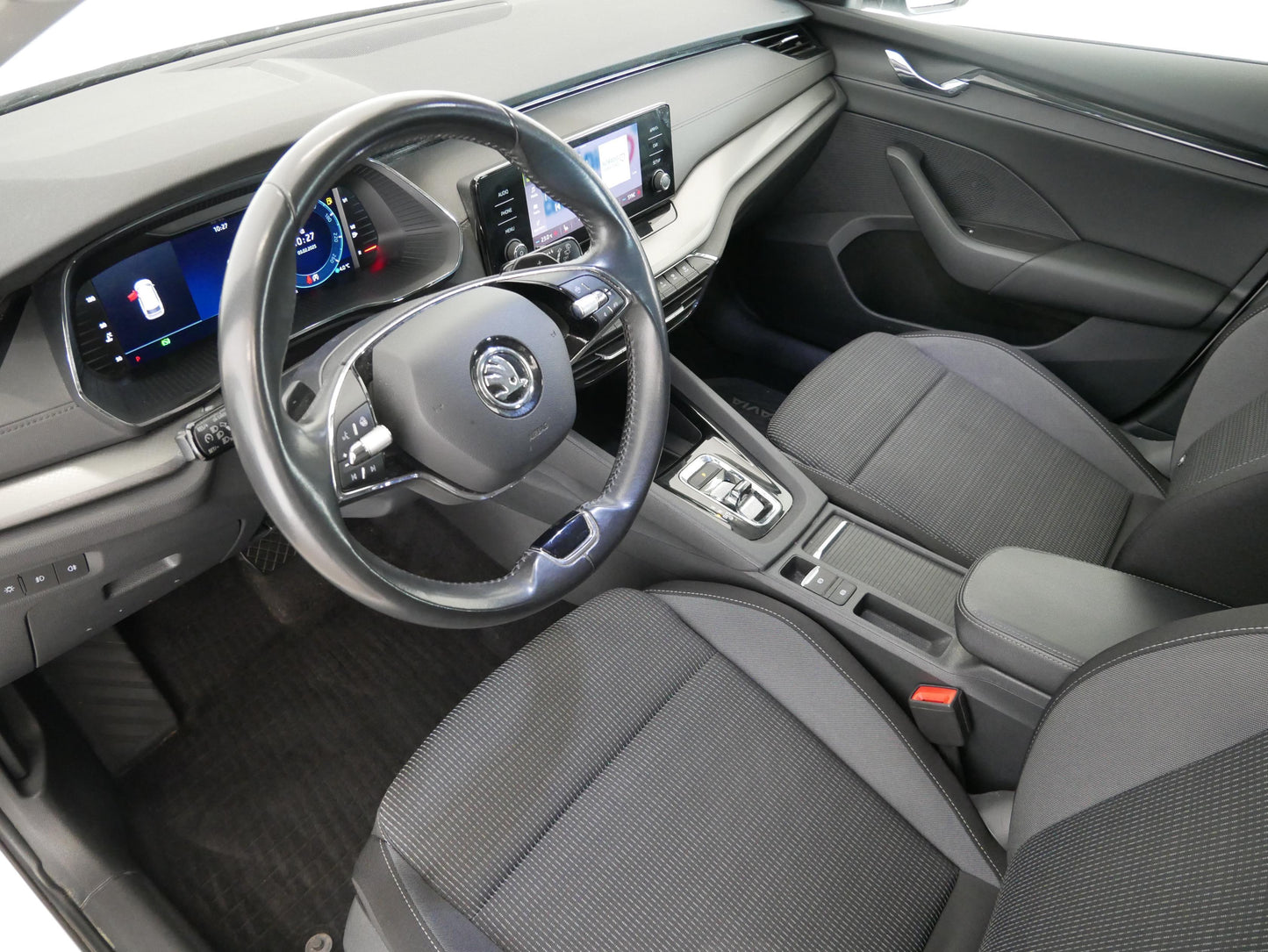 Škoda Octavia 2.0 TDI 85 kW Ambition Plus