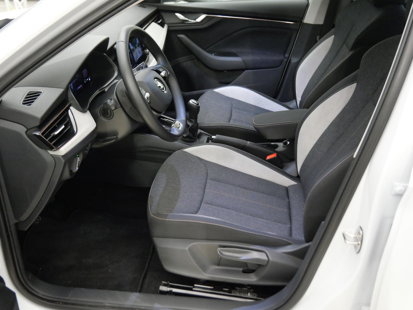 Škoda Kamiq 1.0 TSI 85 kW Top Selection