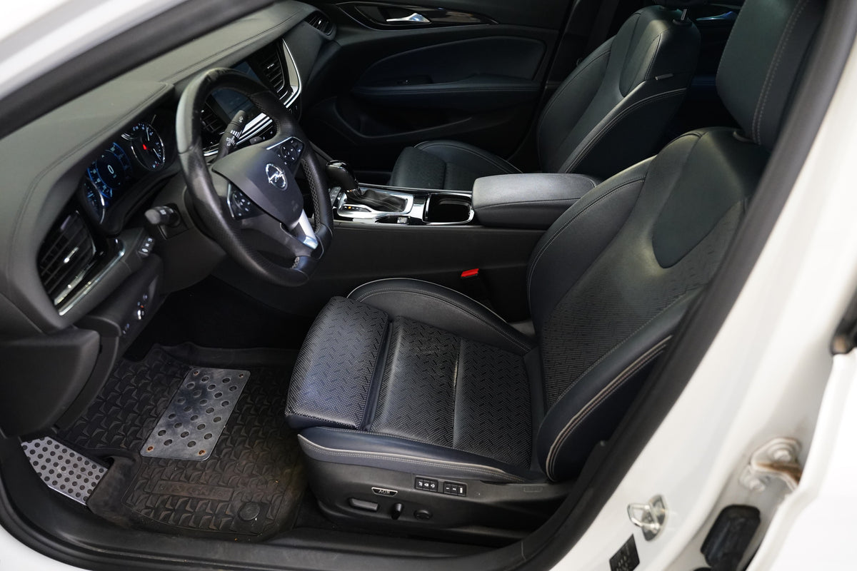 Opel Insignia 2.0 CDTI 125 kW Exklusive – foto 11