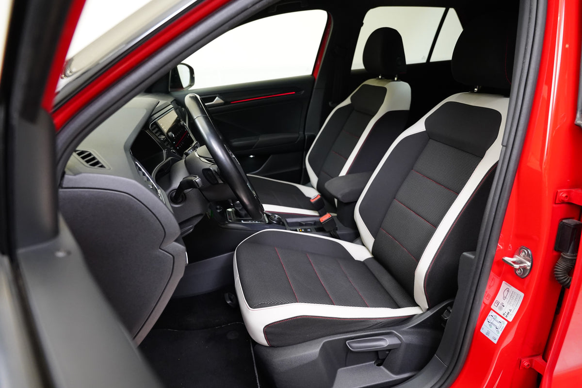 Volkswagen T-Roc 2.0 TSI 140 kW 4x4 Sport – foto 11