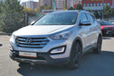 Hyundai Santa Fe 2.2 CRDi 148 kW
