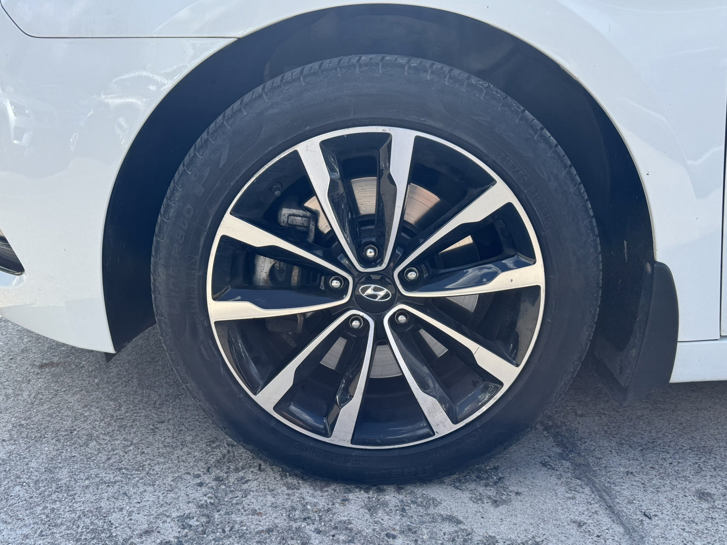 Hyundai i40 1.6 CRDi 100 kW