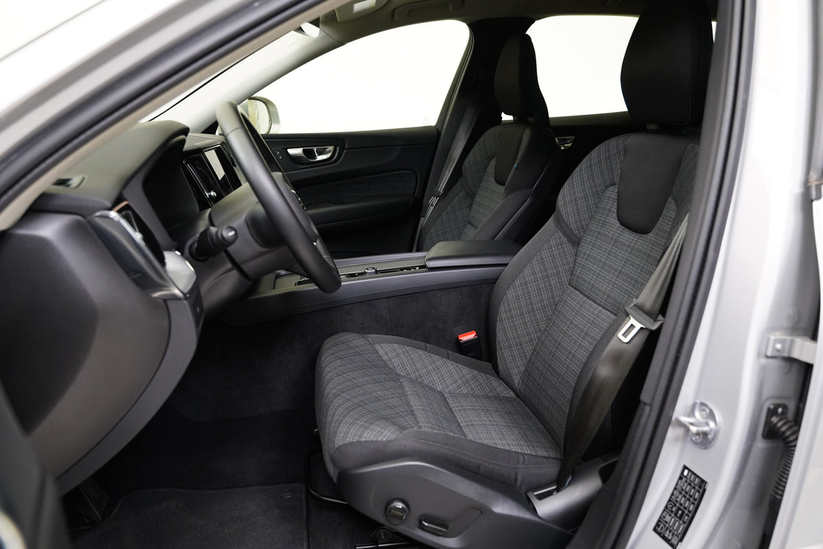 Volvo XC60 2.0 D 145 kW – foto 11