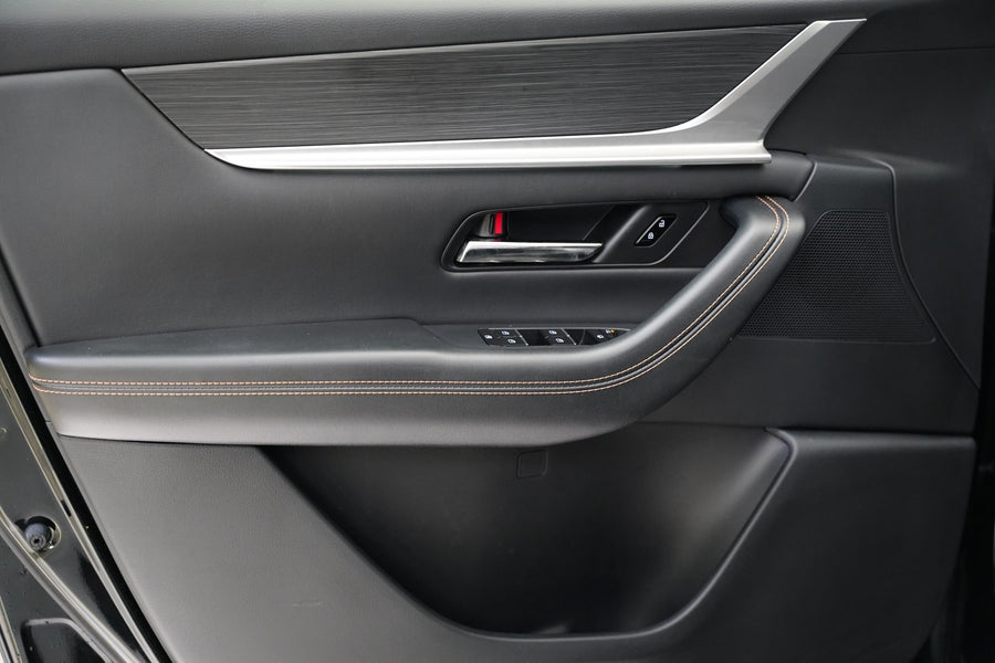 Mazda CX-80 3.3. Skyactiv D – foto 11