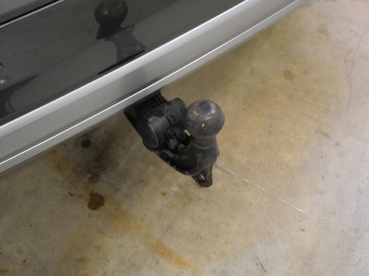 Audi Q7 3.0 TDI V6 200 kW S line