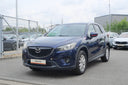 Mazda CX-5 2.2 Skyactiv-D 110kW