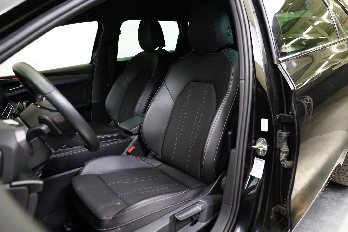 Cupra Leon 1.5 eTSI 110 kW ST