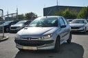 Peugeot 206 1.1 44 kW