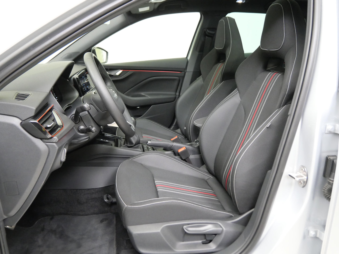 Škoda Scala 1.0 TSI 85 kW Monte Carlo