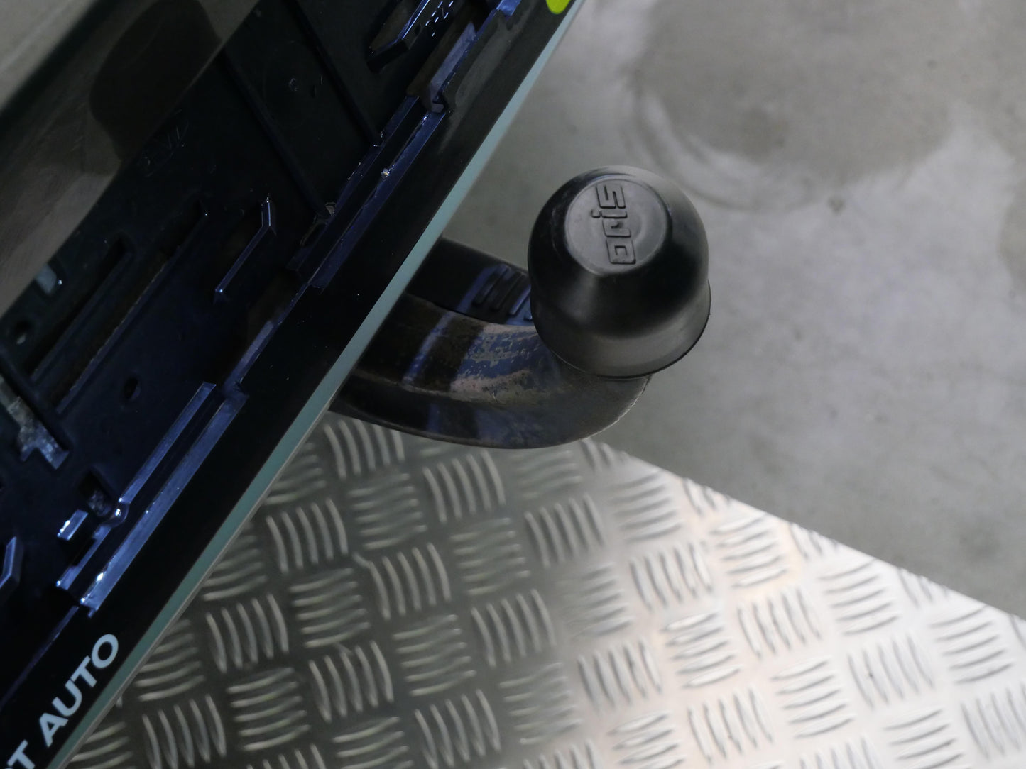 Seat Leon 2.0 TDI 135 kW Xperience