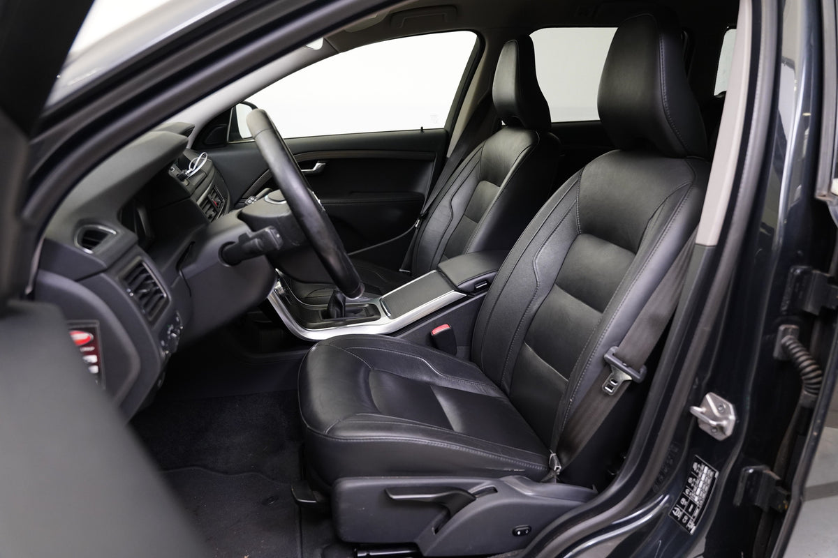 Volvo V70 1.6 D2 84 kW Momentum