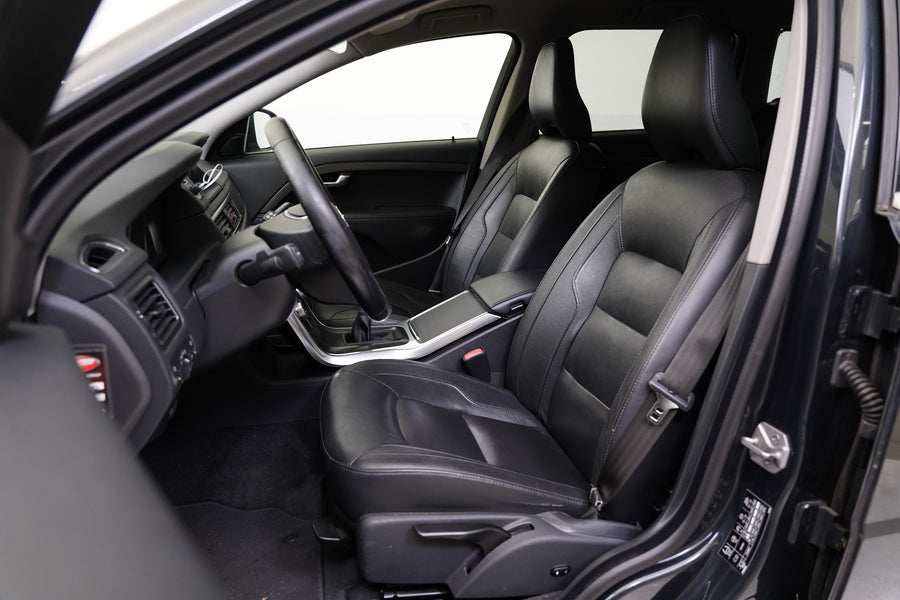 Volvo V70 1.6 D2 84 kW Momentum – foto 11