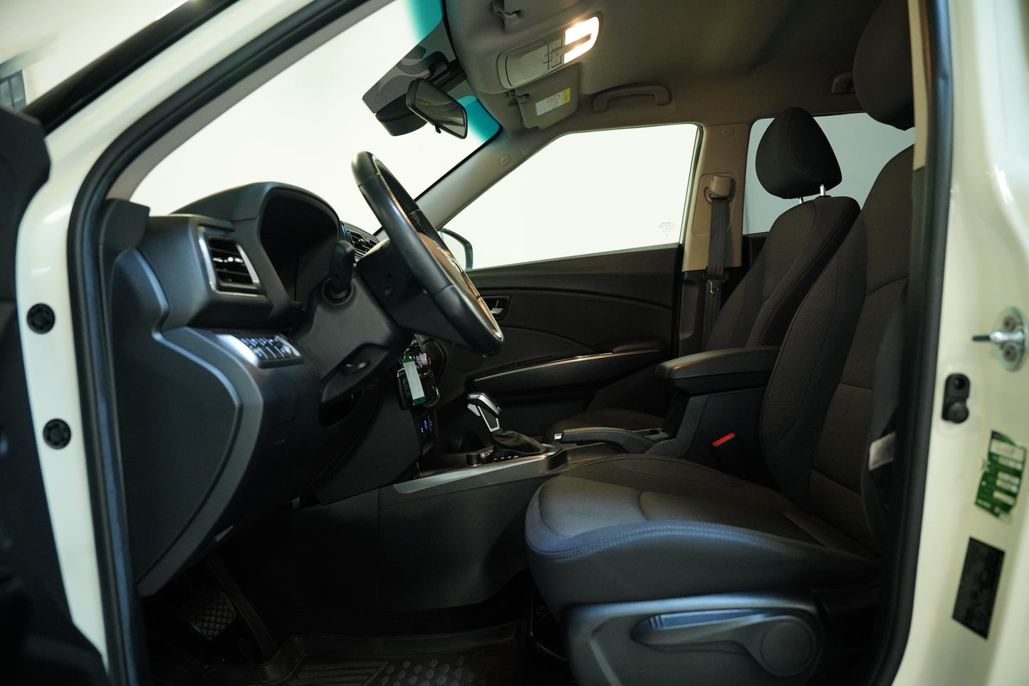 Ssang Yong Tivoli 1.5 120KW