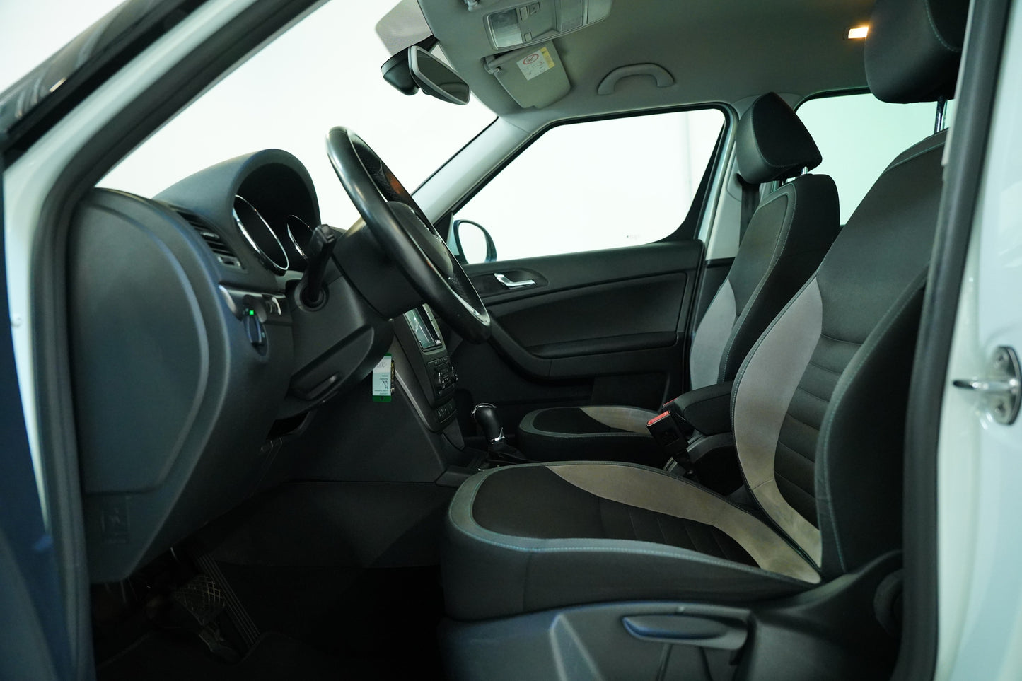 Škoda Yeti 1.2 TSI 81 kW Joy