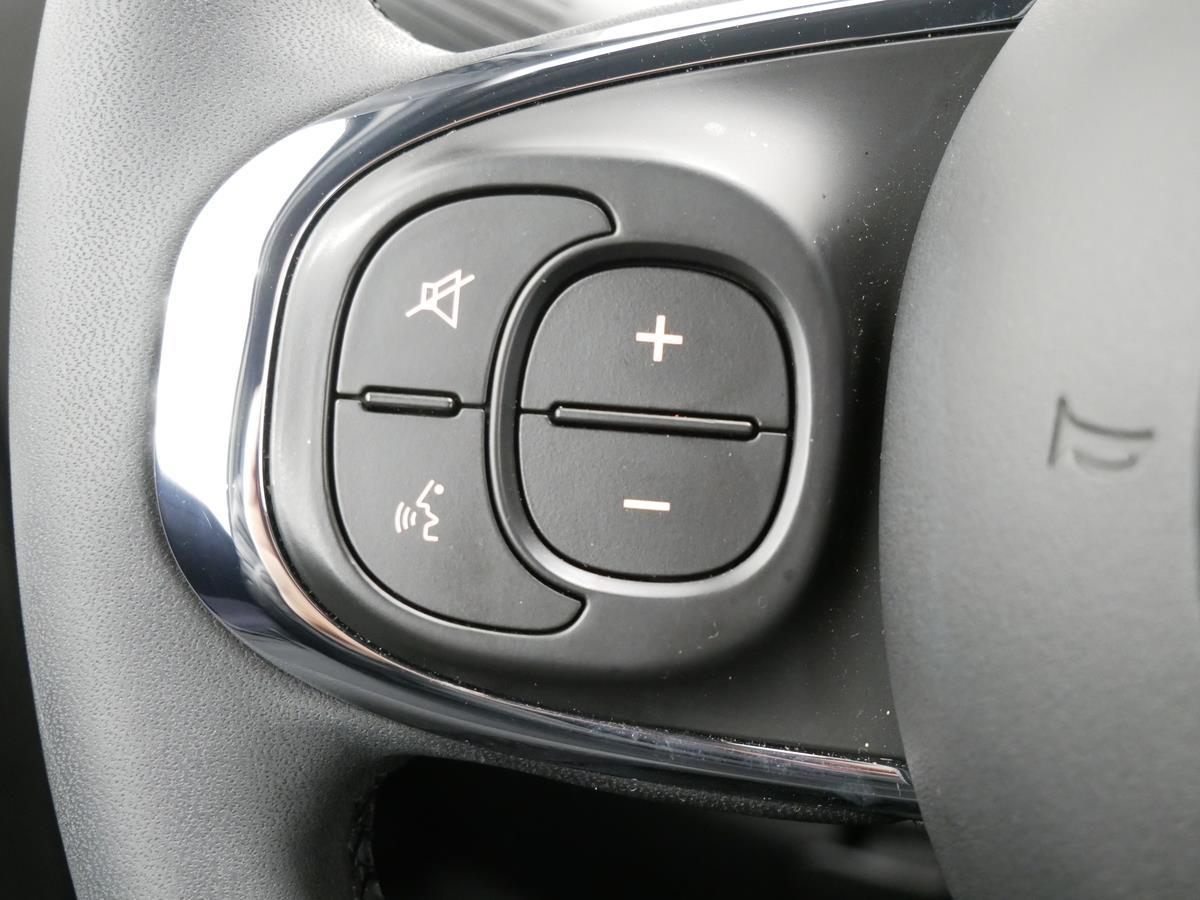 Fiat 500 1.0 BSG mild-hybrid CLUB