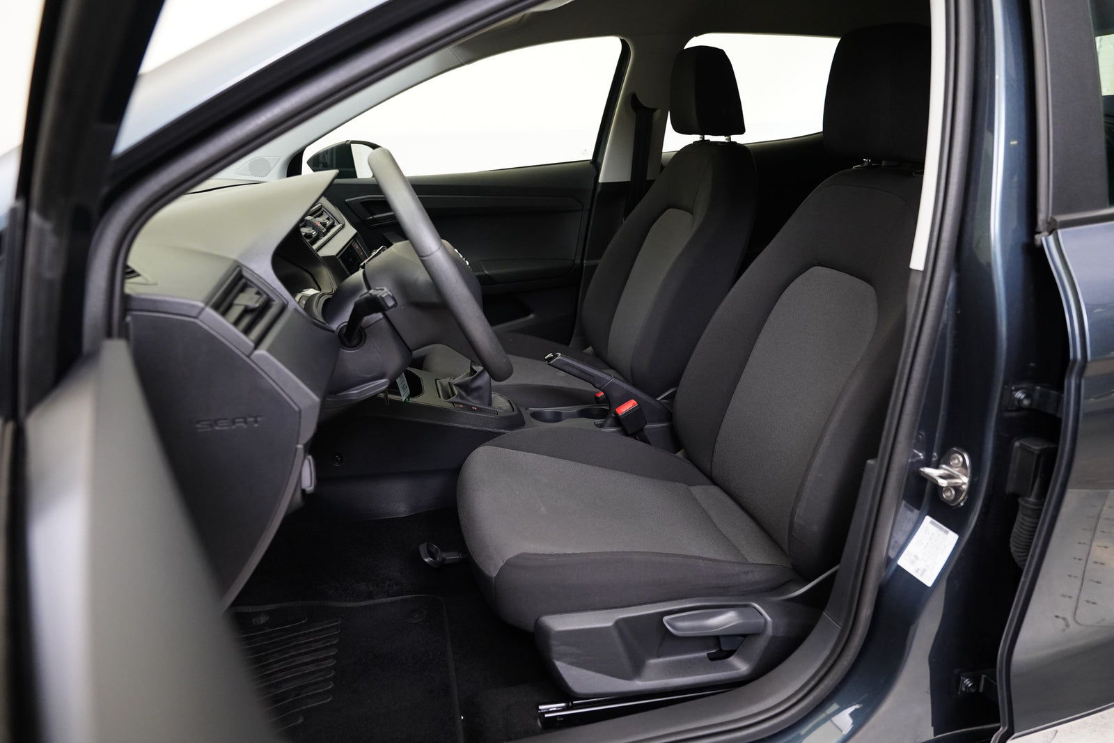 Seat Ibiza 1.0 TSI 59 kW Reference – foto 11