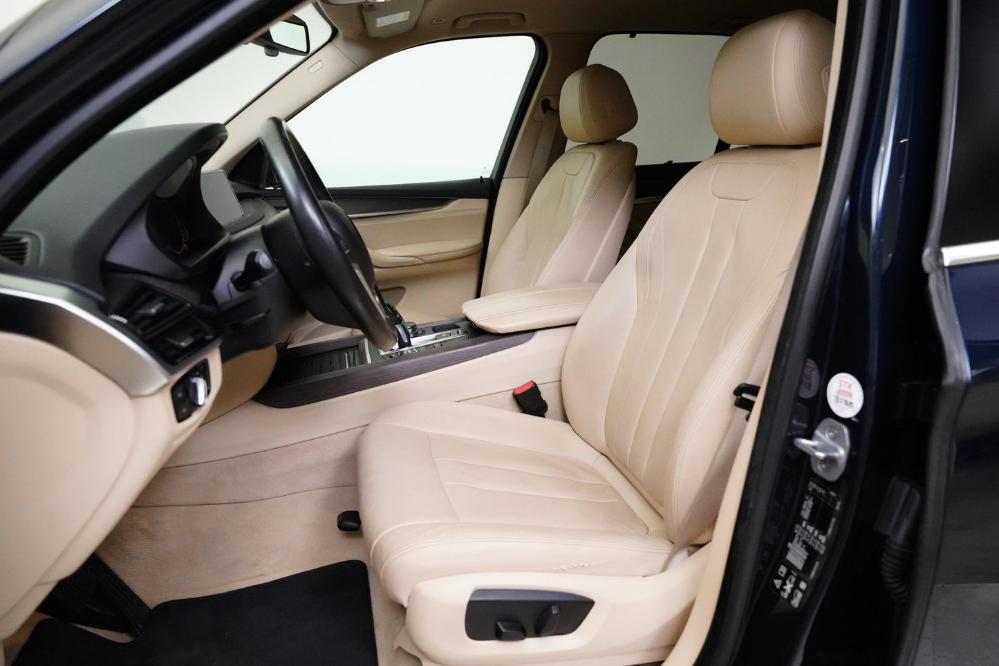 BMW X5 25d 170 kW xDrive