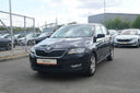 Škoda Rapid 1.0 TSI 70 kW Ambition