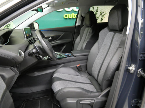 Peugeot 3008 1.2 PureTech 96 kW Allure – foto 11