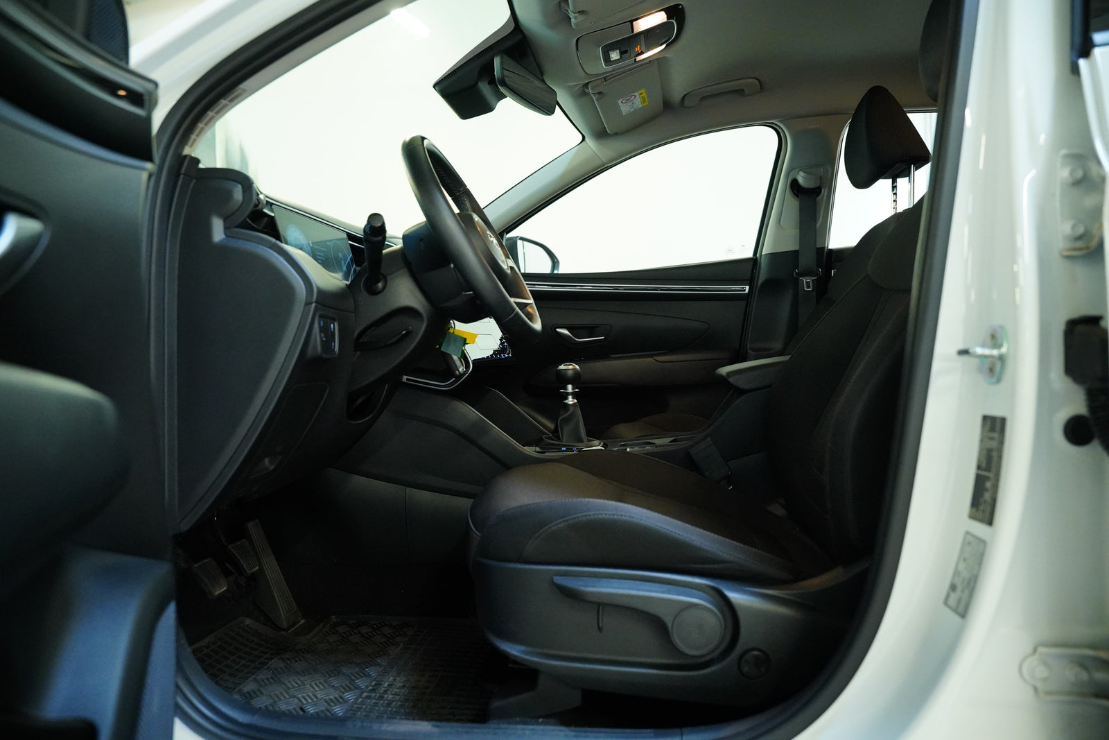 Hyundai Tucson 1.6 T-GDI 110 kW – foto 11