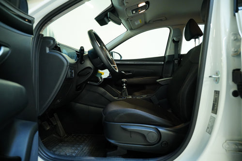 Hyundai Tucson 1.6 T-GDI 110 kW – foto 11