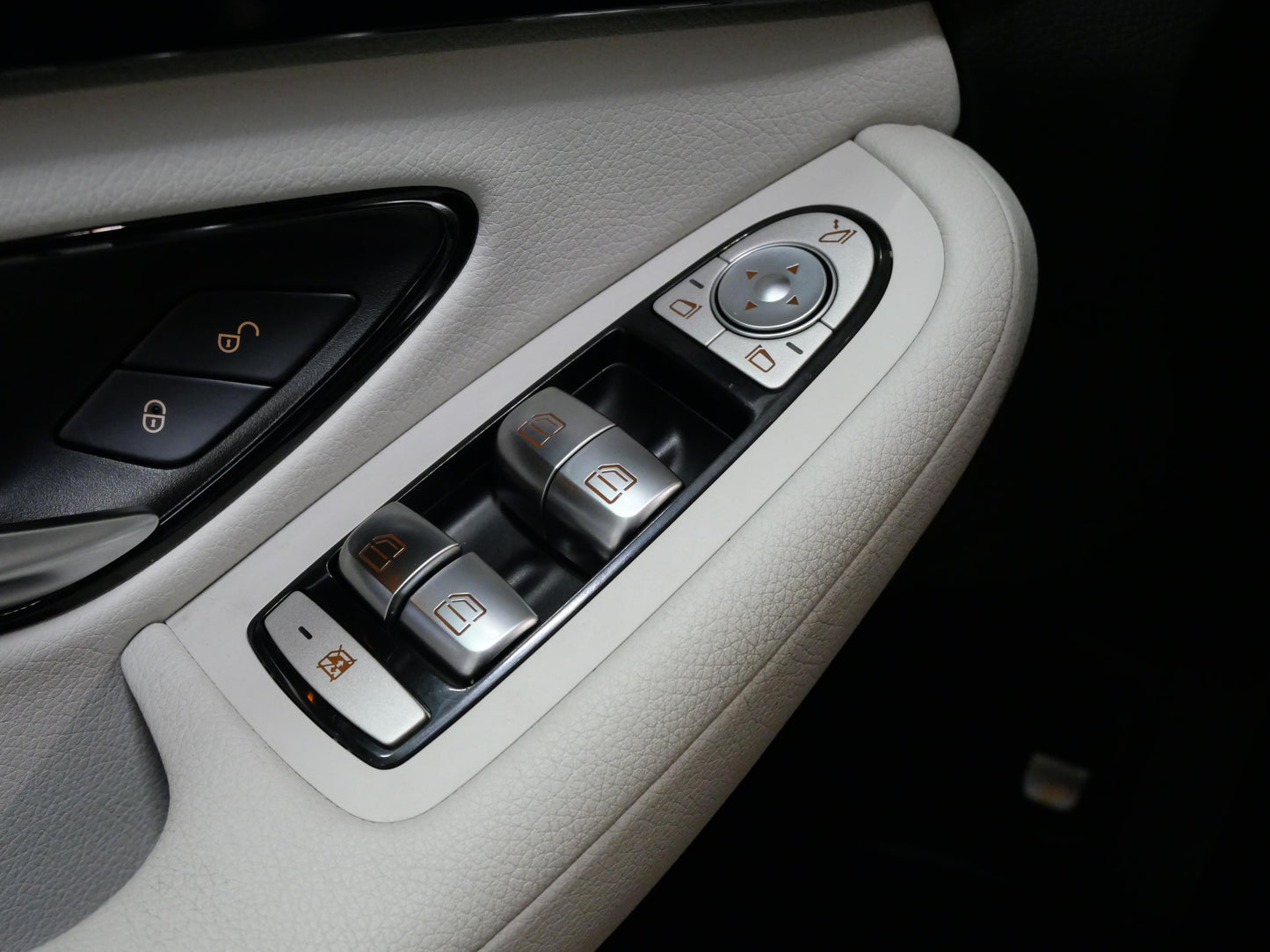 Mercedes-Benz Třídy C 250i 155 kW Avantgarde