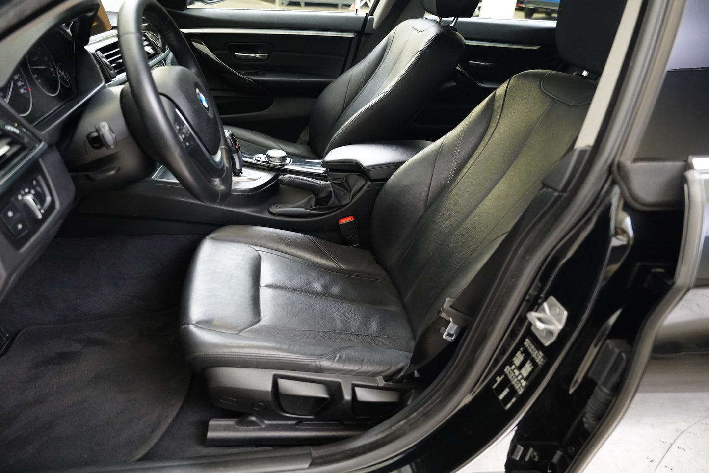 BMW Řada 4 420 i 135 kW Luxury Line