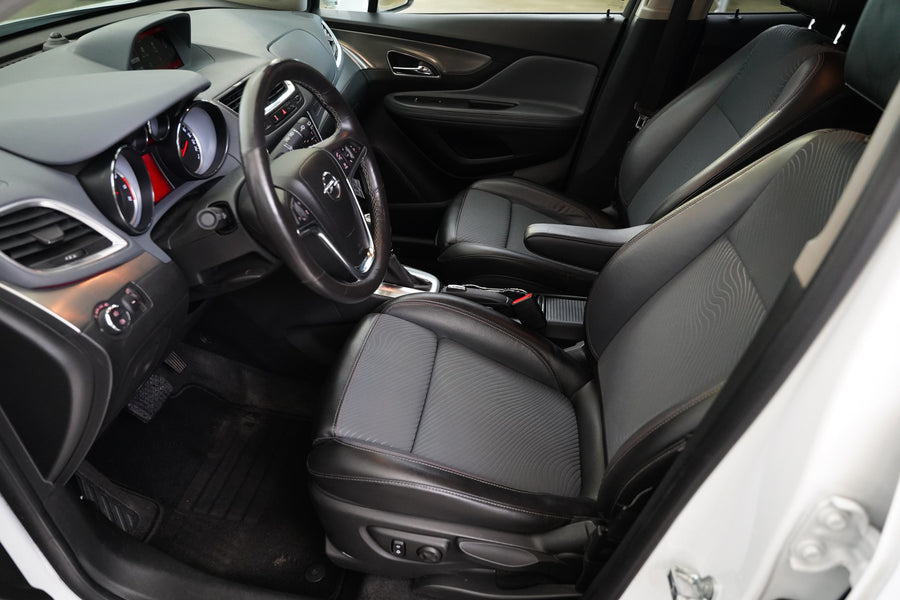 Opel Mokka 1.4 Turbo 103 kW Innovation – foto 11