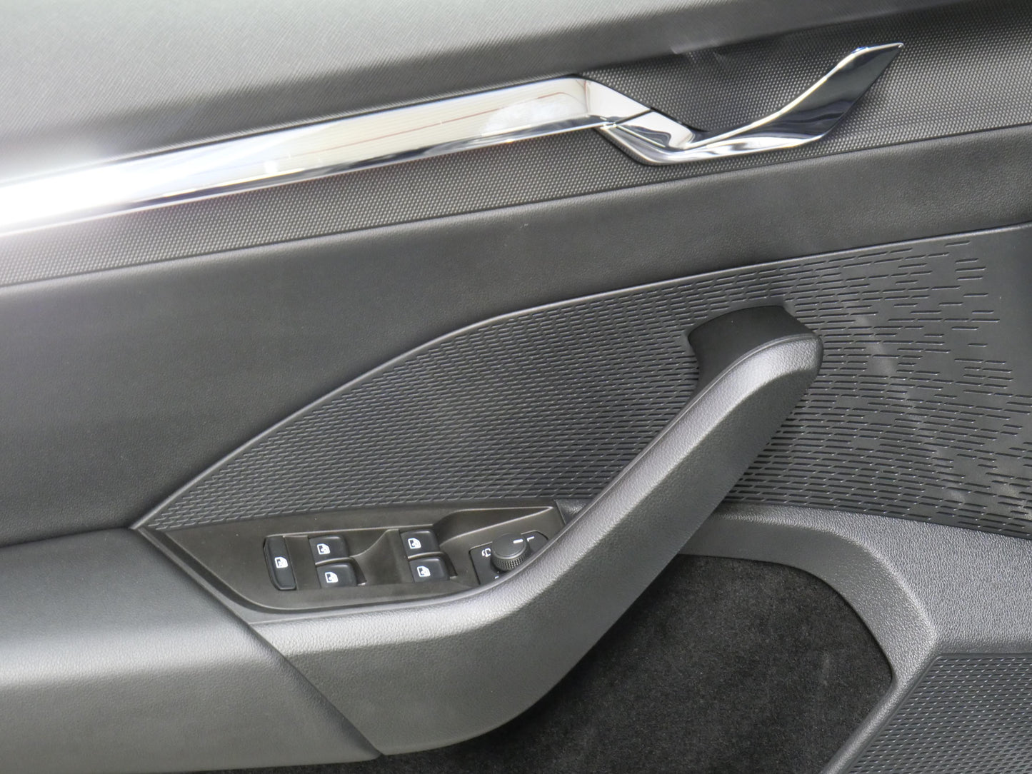 ŠKODA Octavia 2.0 TDI 85 kW Style