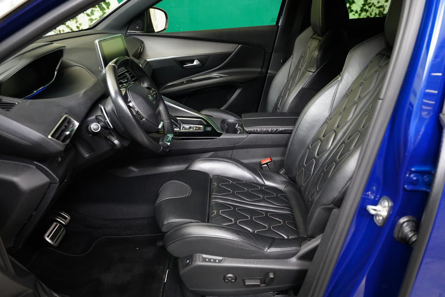 Peugeot 3008 2.0 Blue-HDi 132 kW GT – foto 12