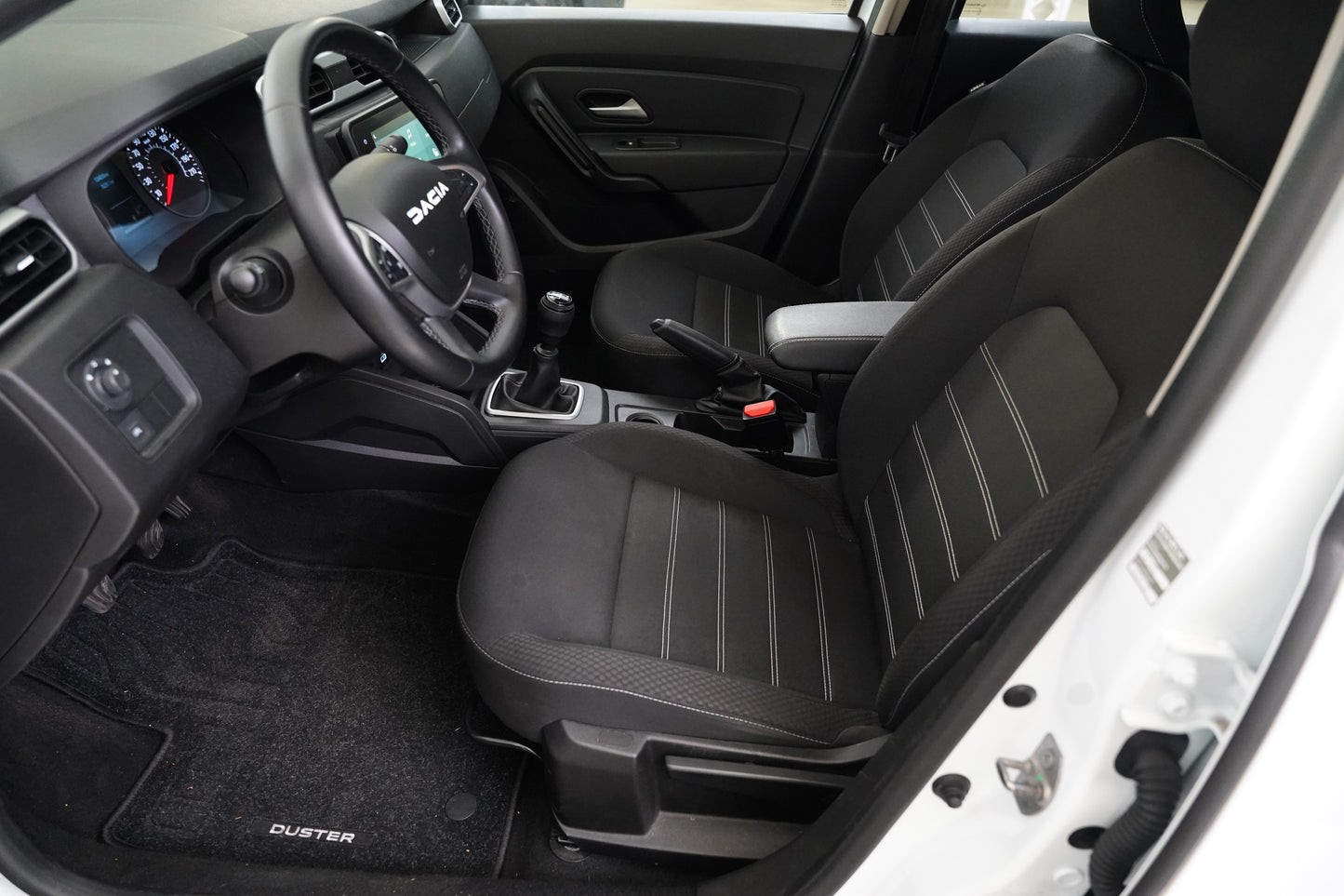 Dacia Duster 1.0 TCe 74 kW Expression