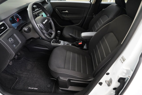 Dacia Duster 1.0 TCe 74 kW Expression – foto 11