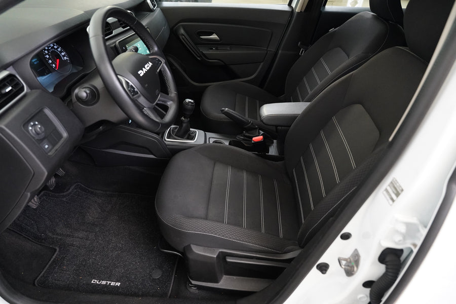Dacia Duster 1.0 TCe 74 kW Expression – foto 11