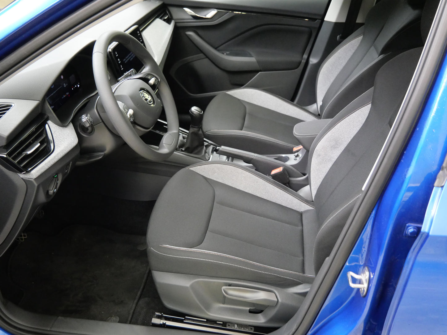 Škoda Scala 1.0 TSI 85 kW Selection