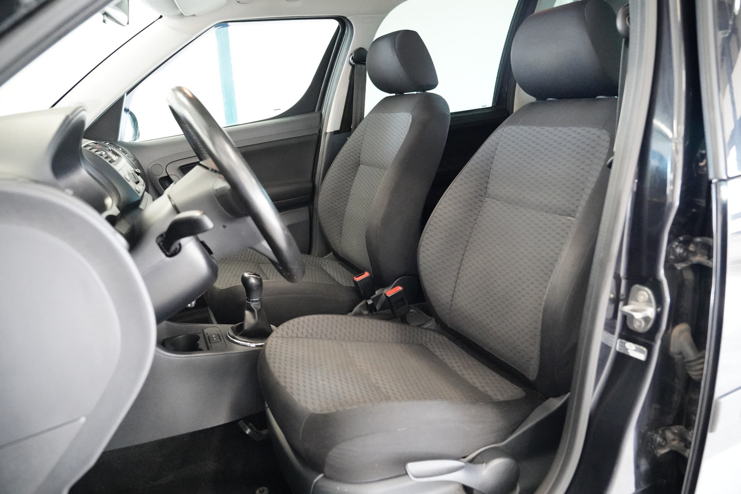 Škoda Roomster 1.2 TSI 63 kW Ambition