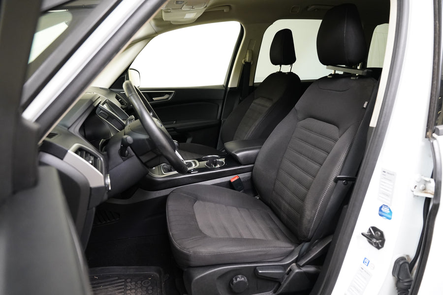 Ford Galaxy 2.0 TDCi 110 kW Business – foto 11