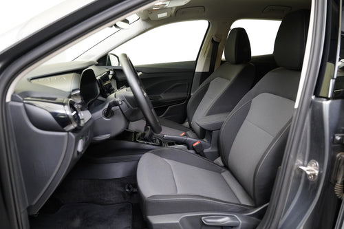 Škoda Fabia 1.0 MPI 59 kW Selection – foto 11