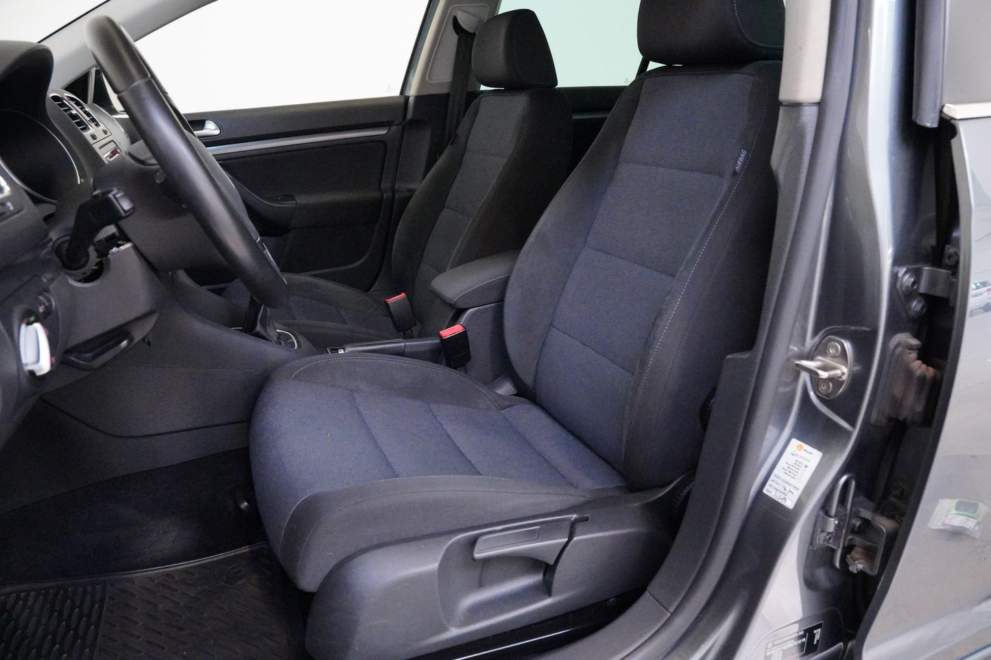 Volkswagen Golf 1.4 TSI 90 kW Trendline