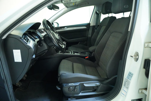 Volkswagen Passat 1.5 TSI 110 kW – foto 11