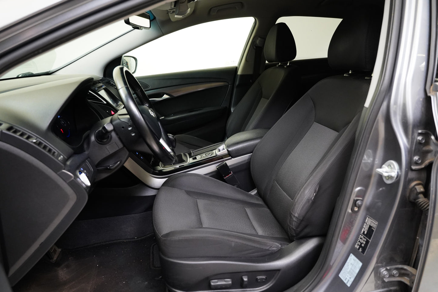 Hyundai i40 1.7 CRDI 100 kW