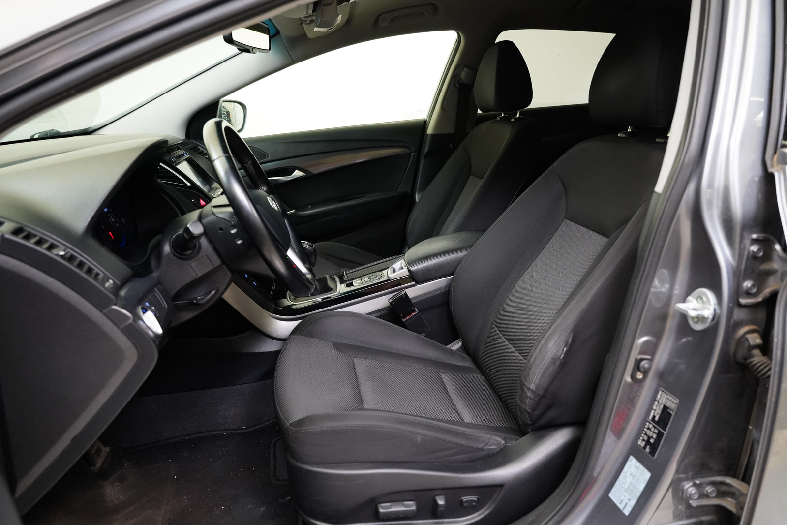 Hyundai i40 1.7 CRDI 100 kW – foto 11