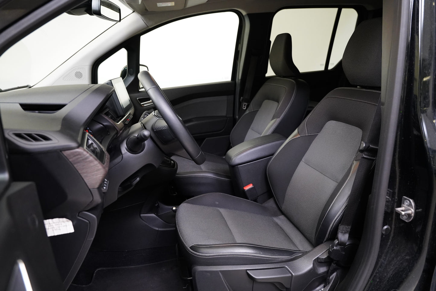 Renault Kangoo 1.3 TCe 96 kW Techno